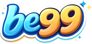 be99 লোগো